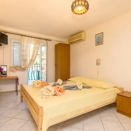 Komin Apartman